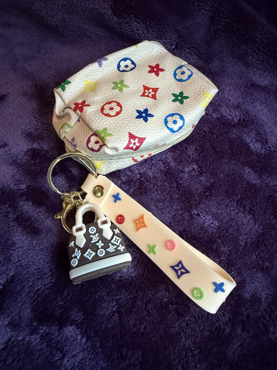 $8 Keychain #31