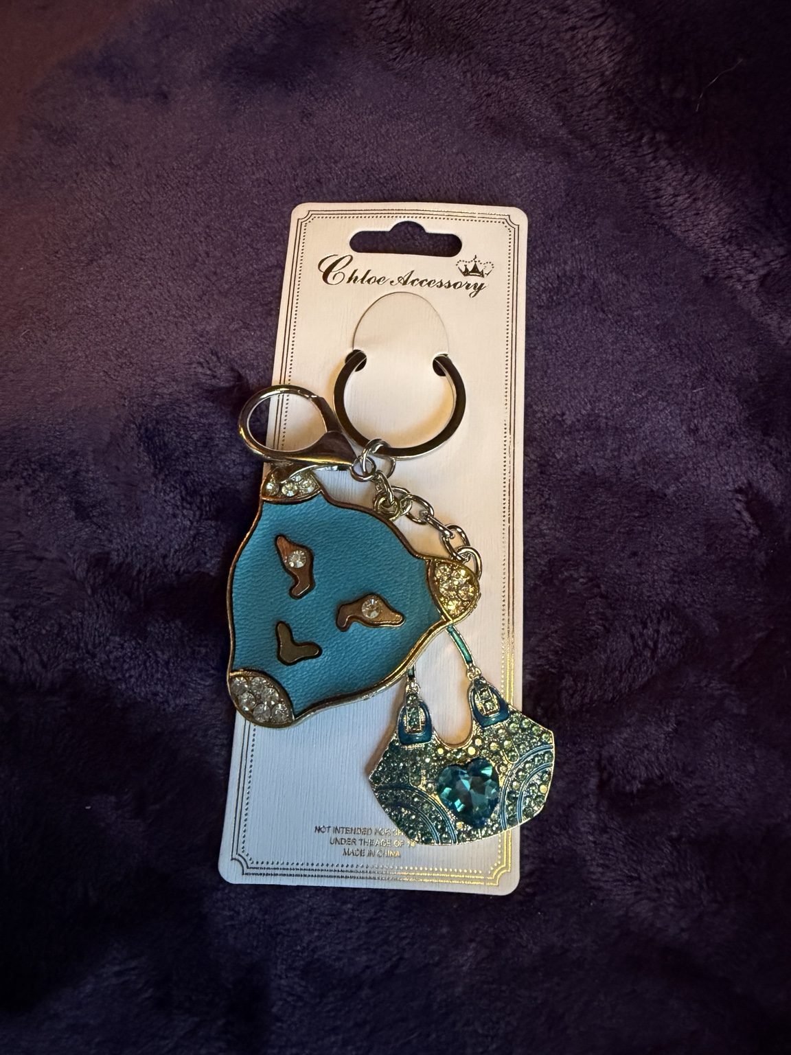 $5 Keychain #7