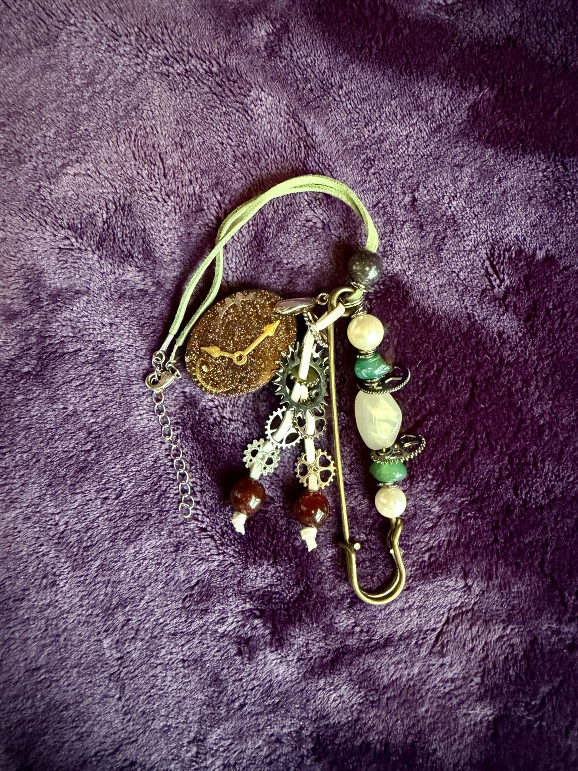 $8 Keychain #36