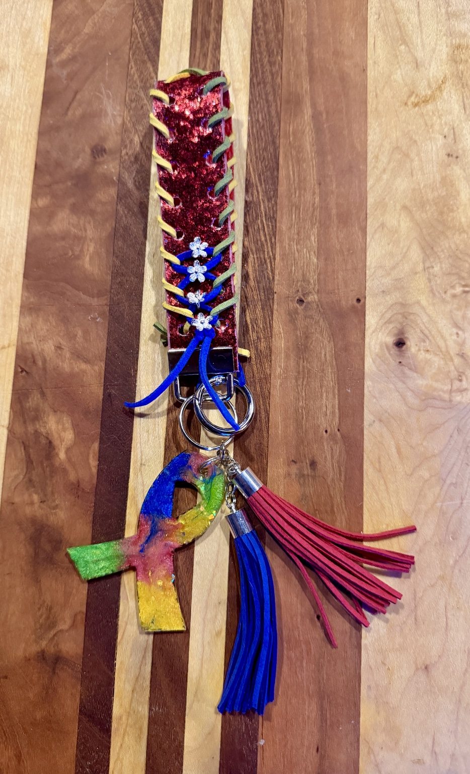 Wristlets preview