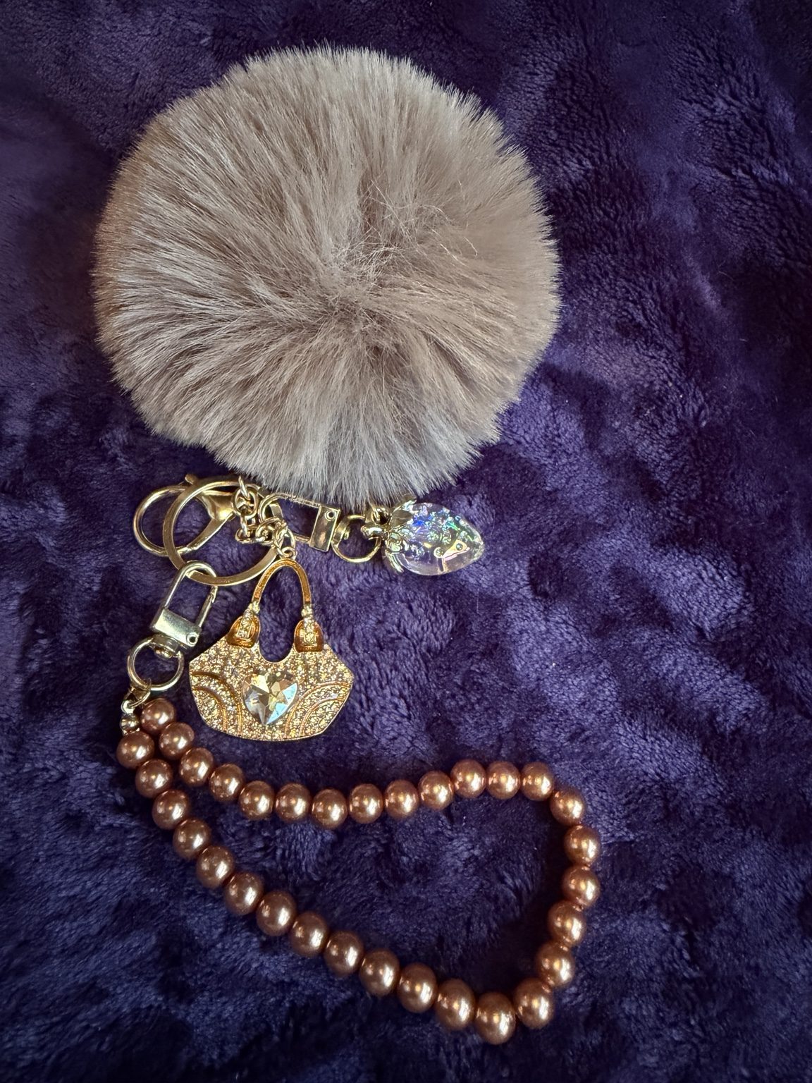 $6 Keychain #16