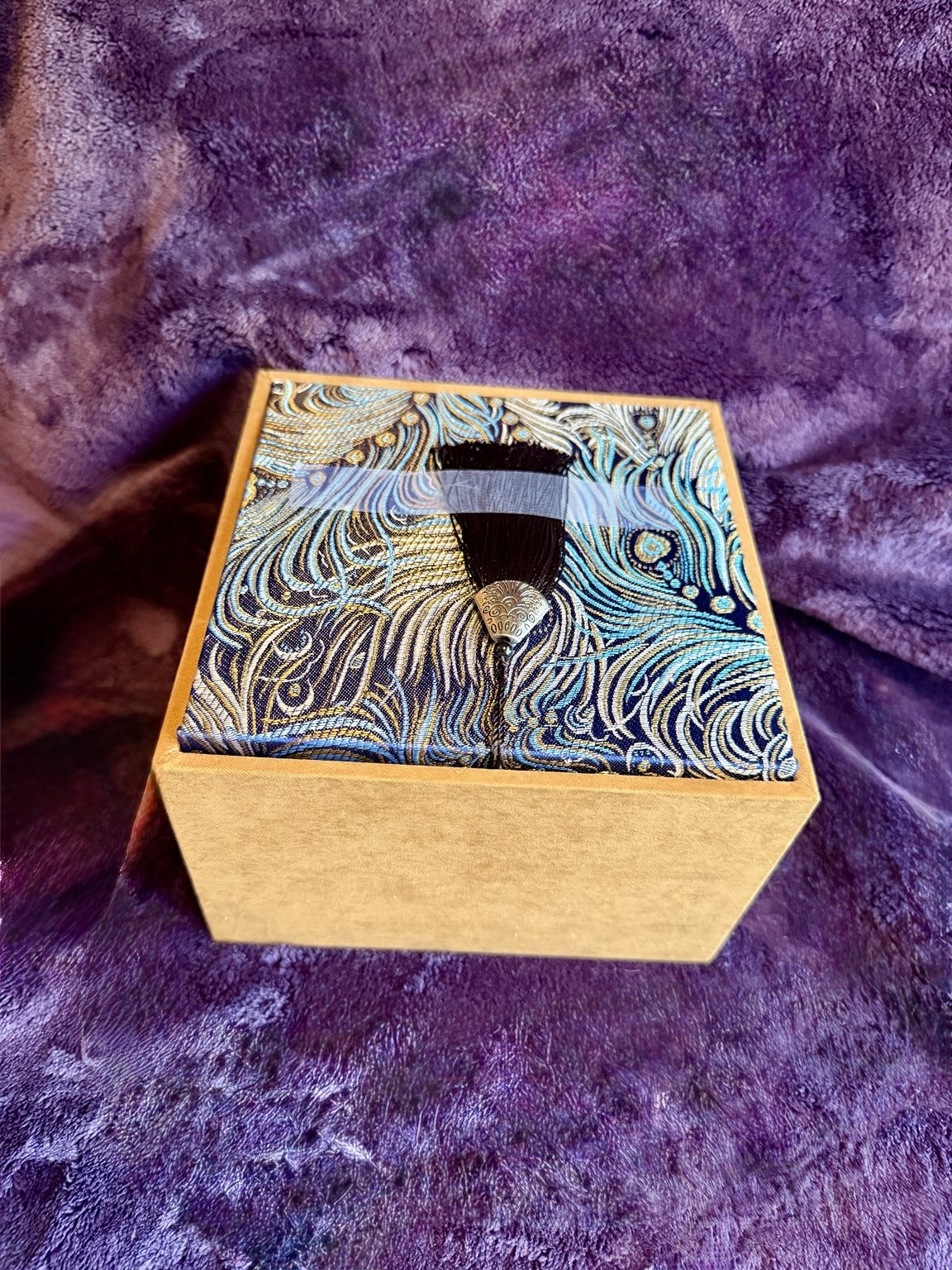 Rustic Ember Curated Mystery Jewelry and Accessories Box photo 3