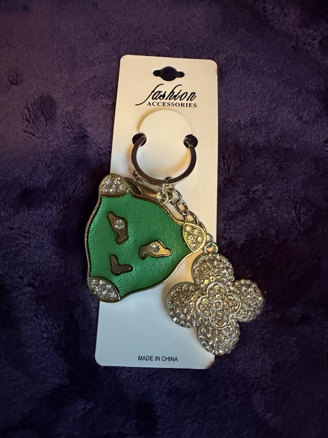 $5 Keychain #9