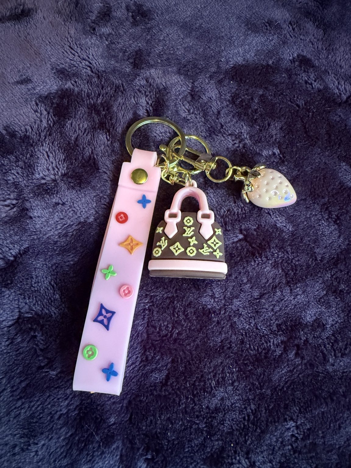 $8 Keychain #32