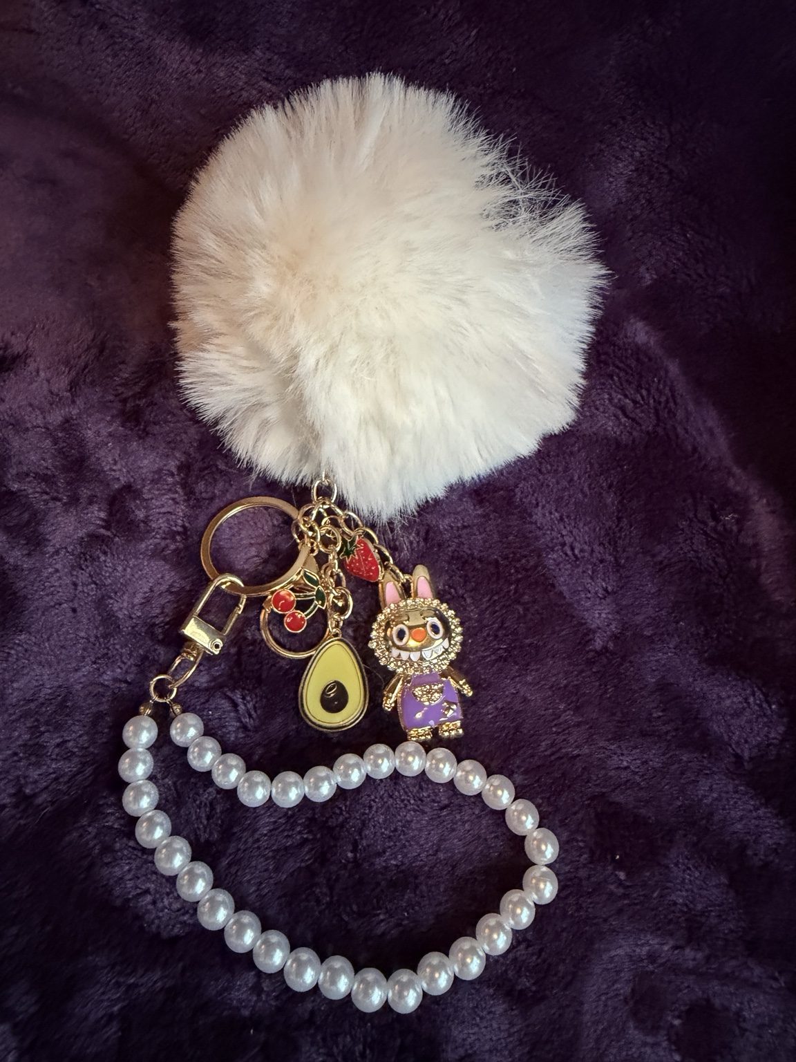 $6 Keychain #18