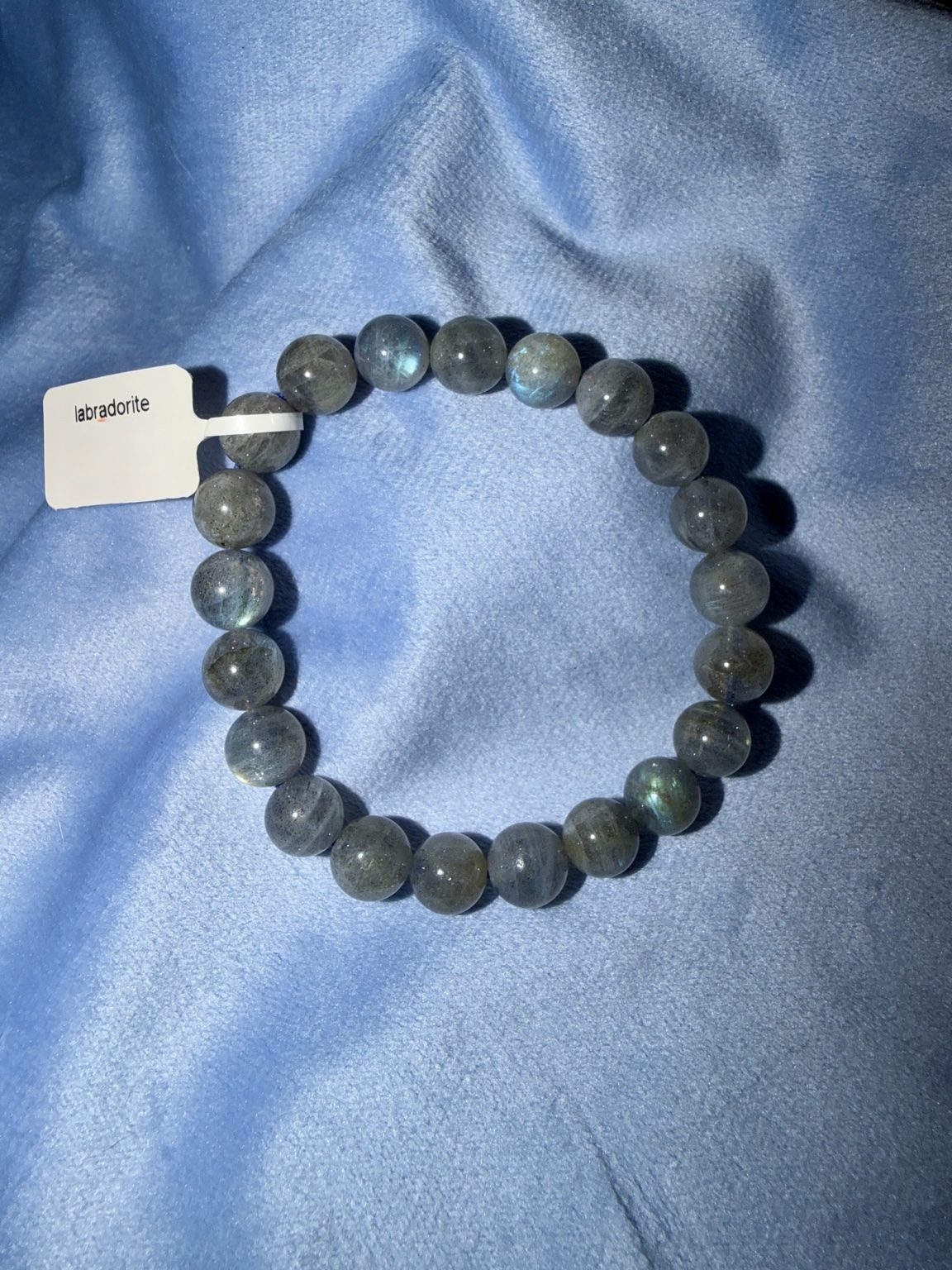 Labradorite