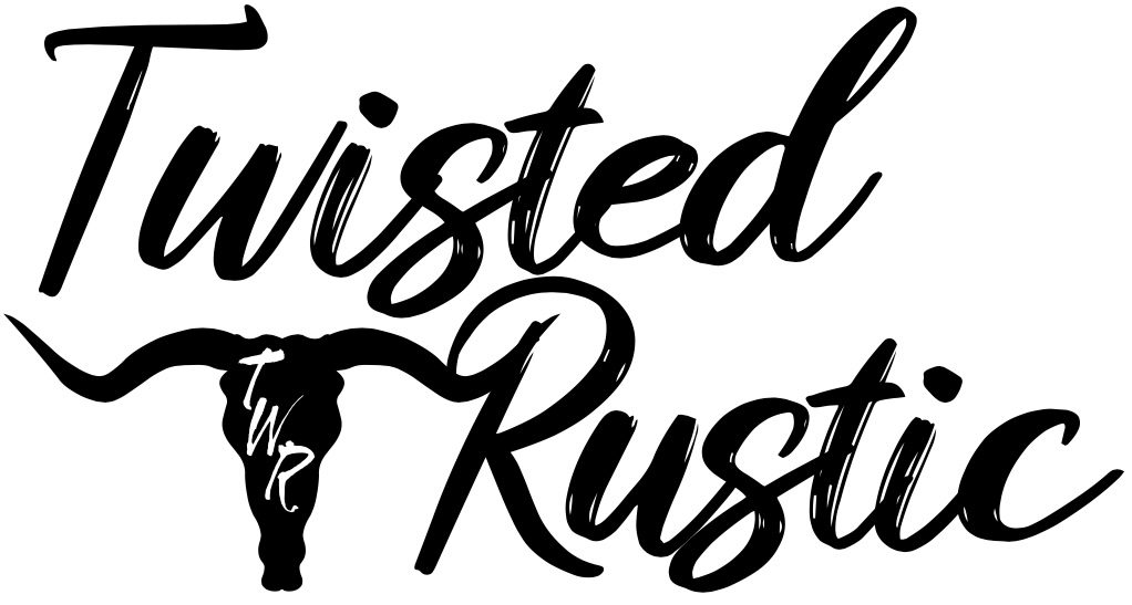 Twisted Rustic logo