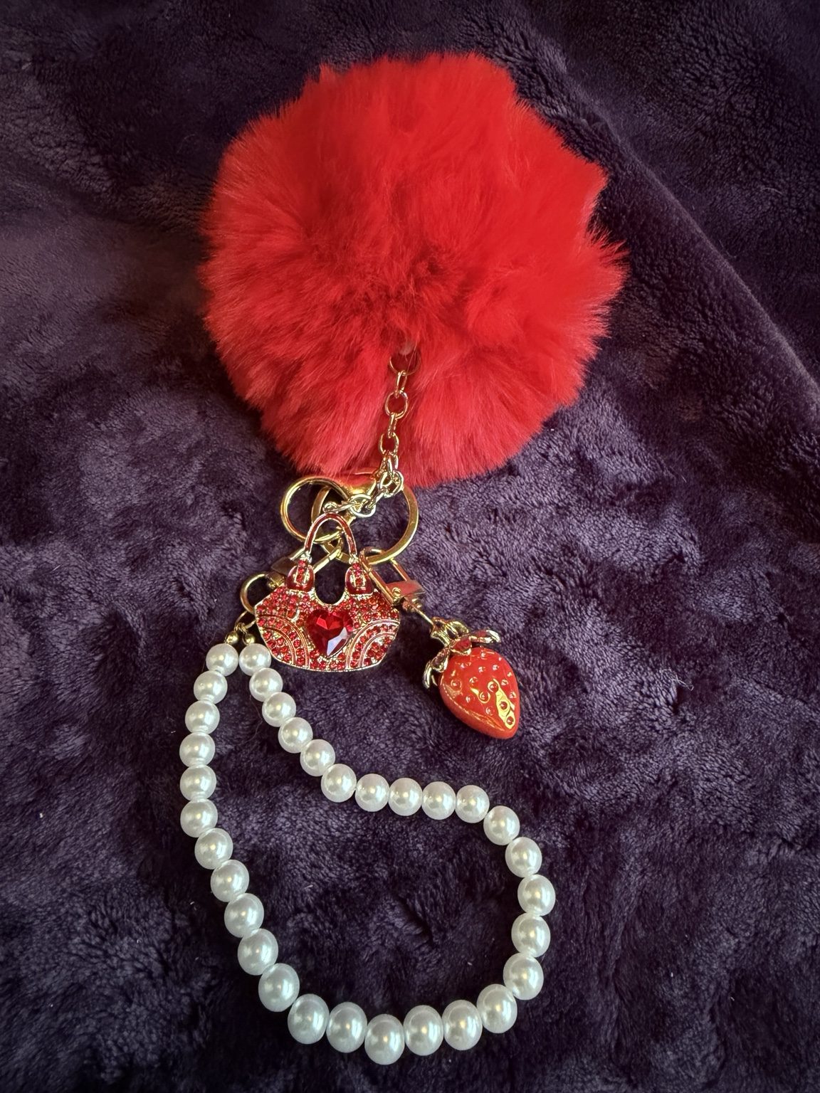 $6 Keychain #12
