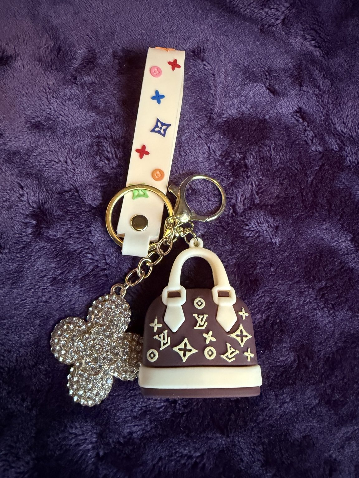 $8 Keychain #34