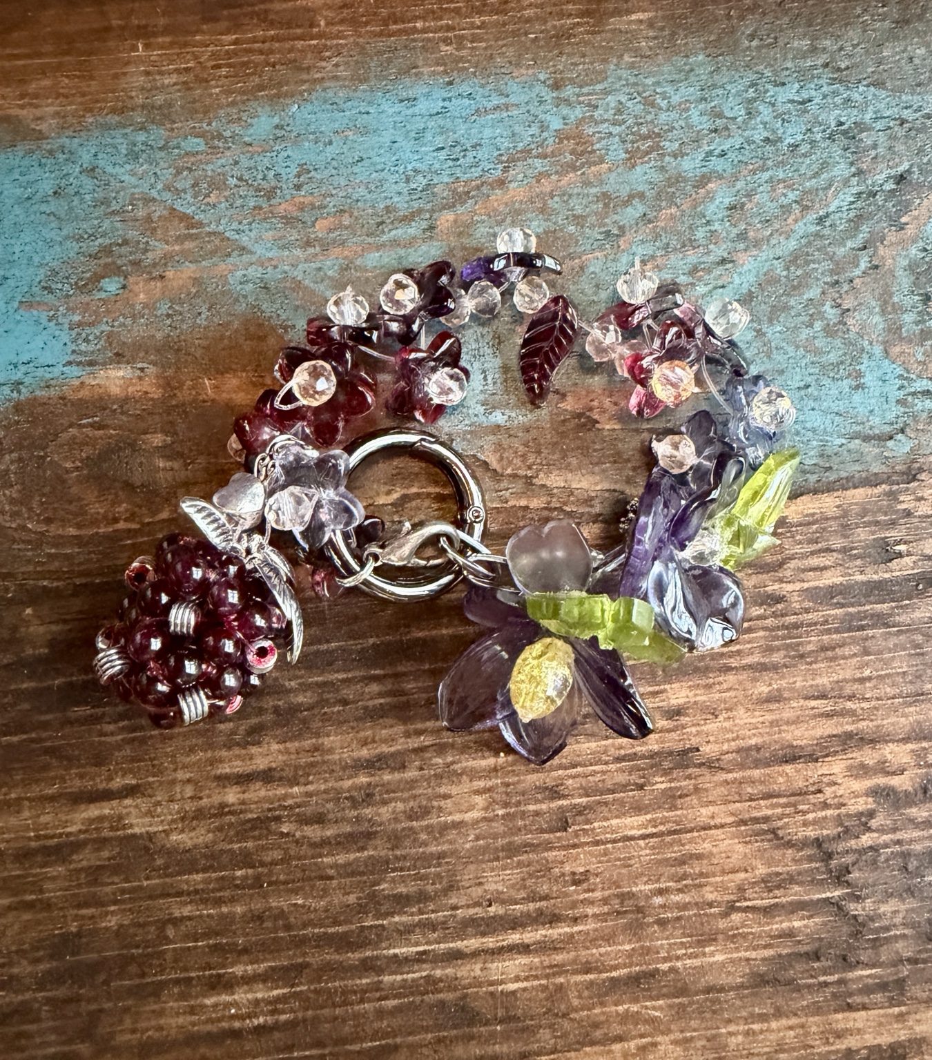 $8 Keychain #35