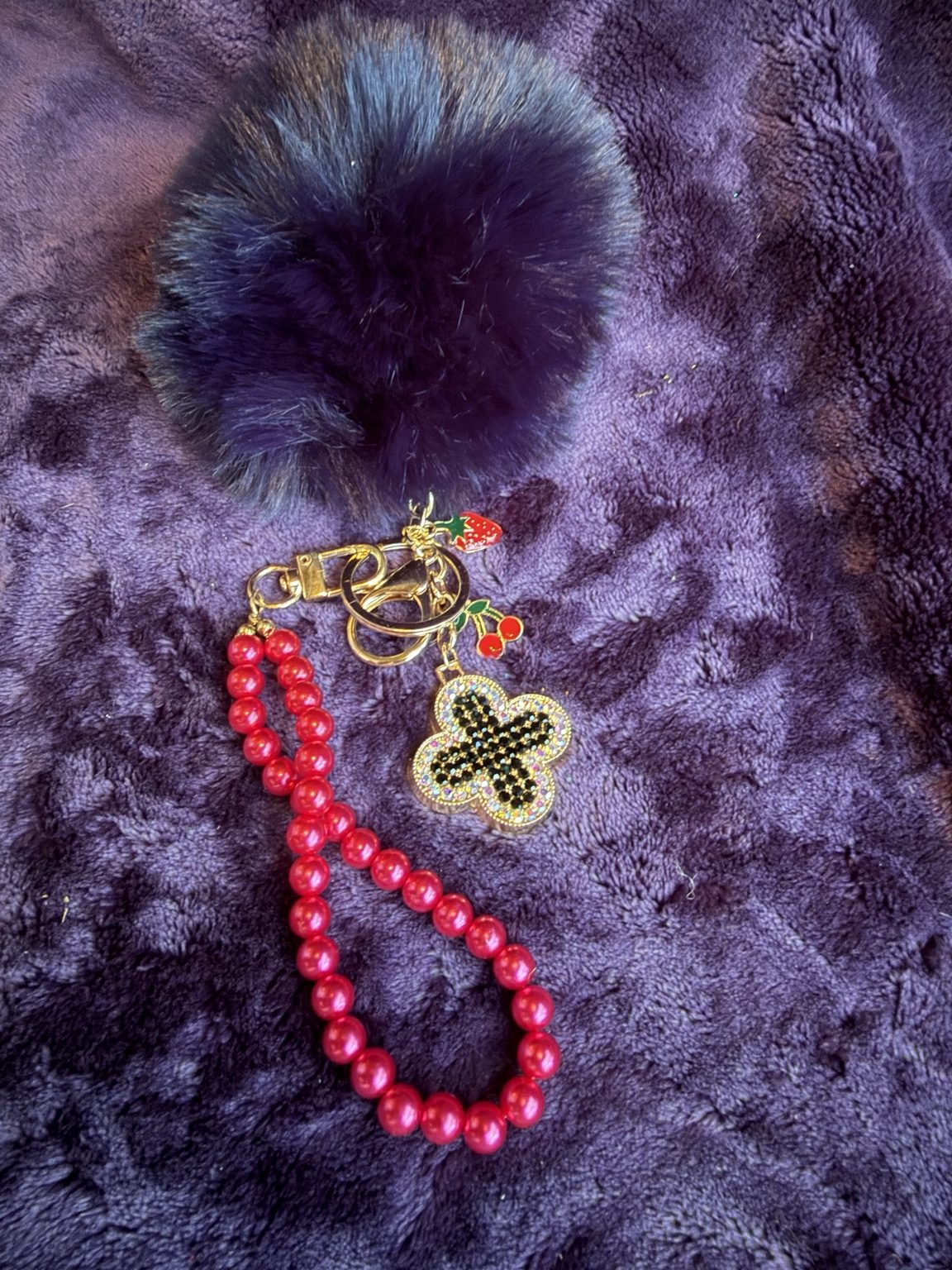 $6 Keychain #13