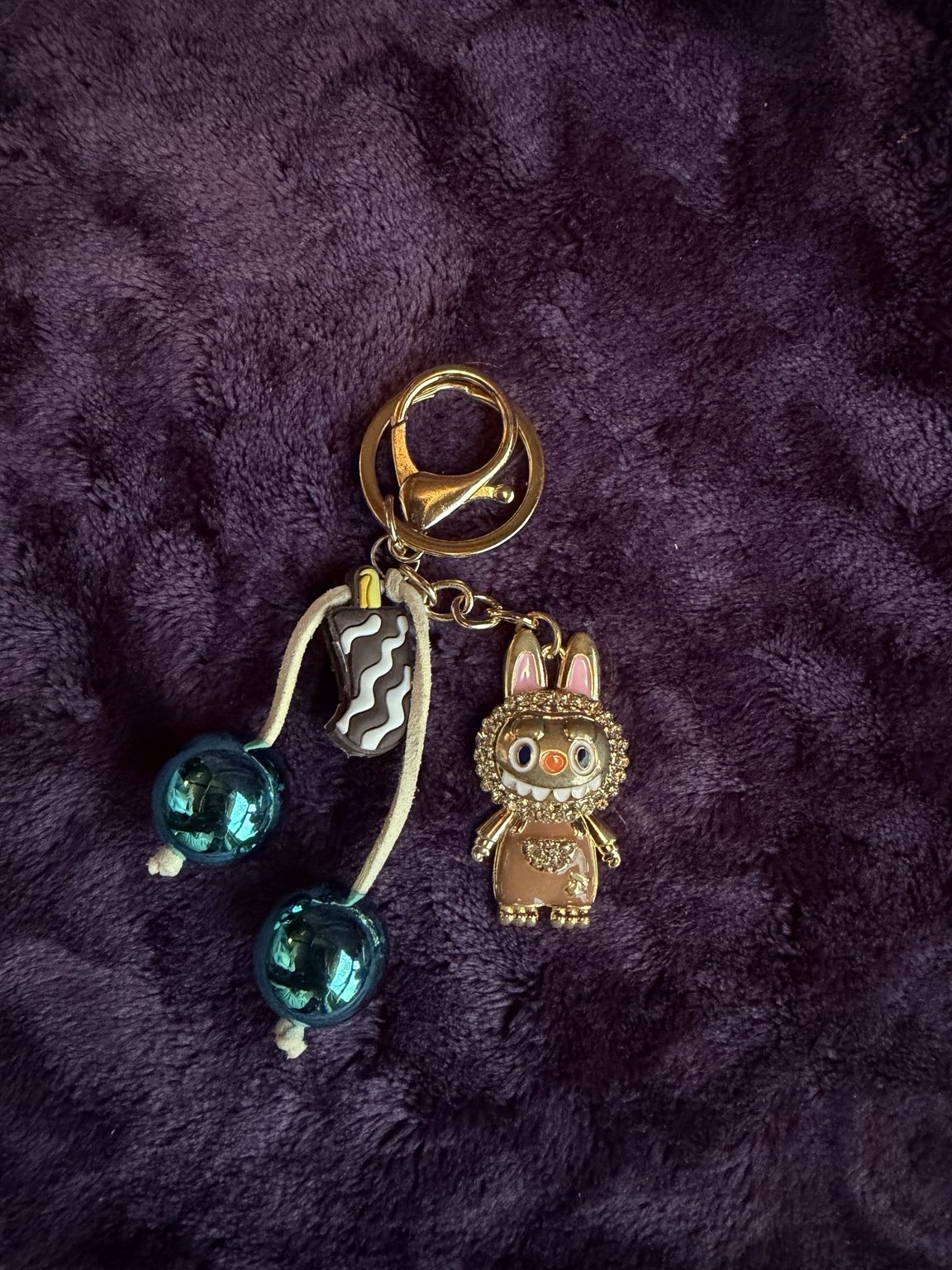 $5 Keychains preview
