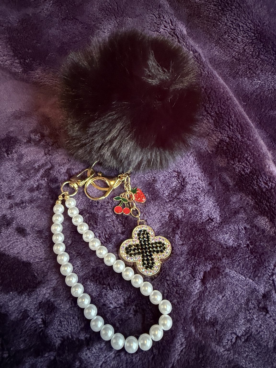 $6 Keychain #11