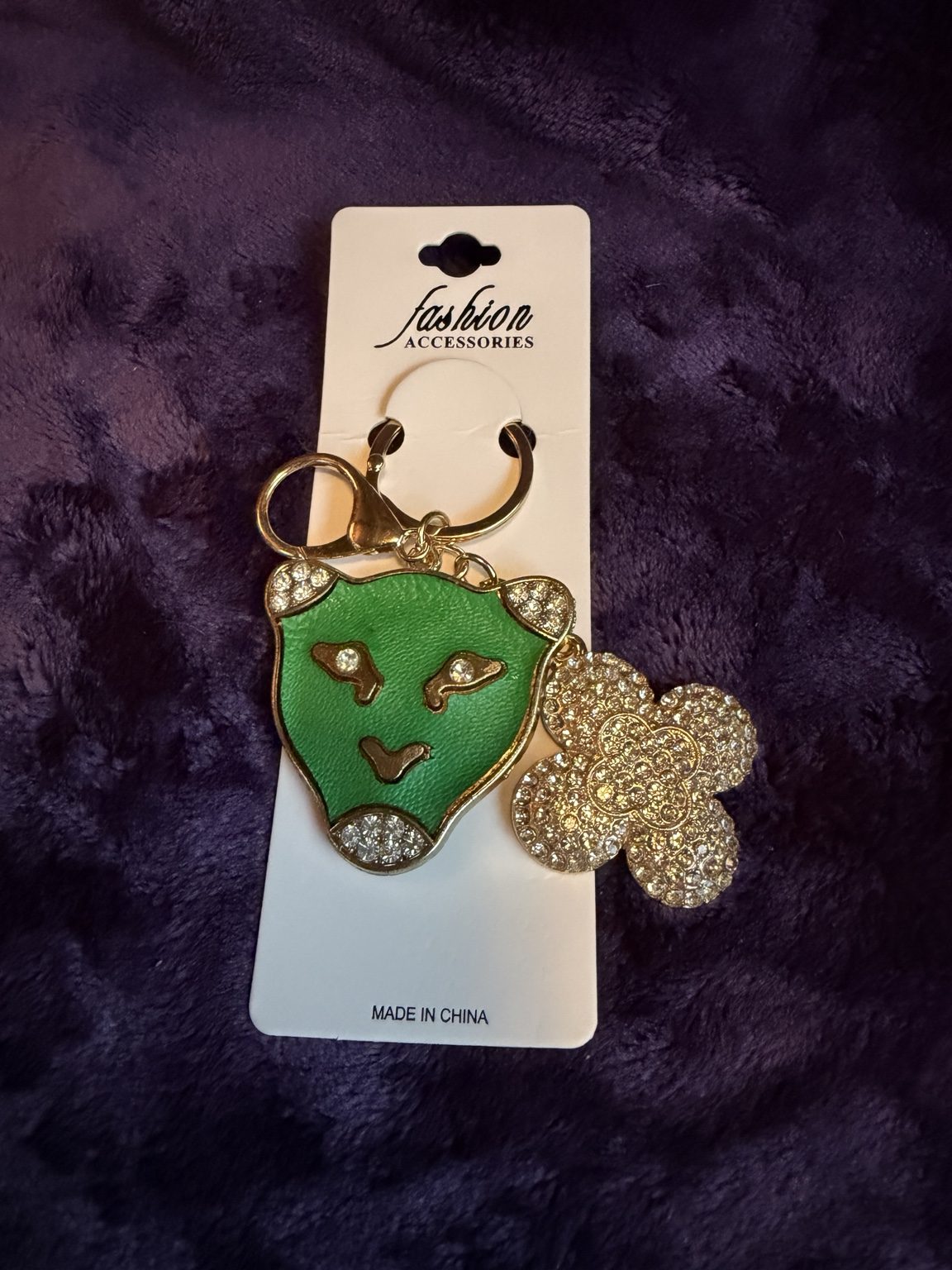 $5 Keychain #4