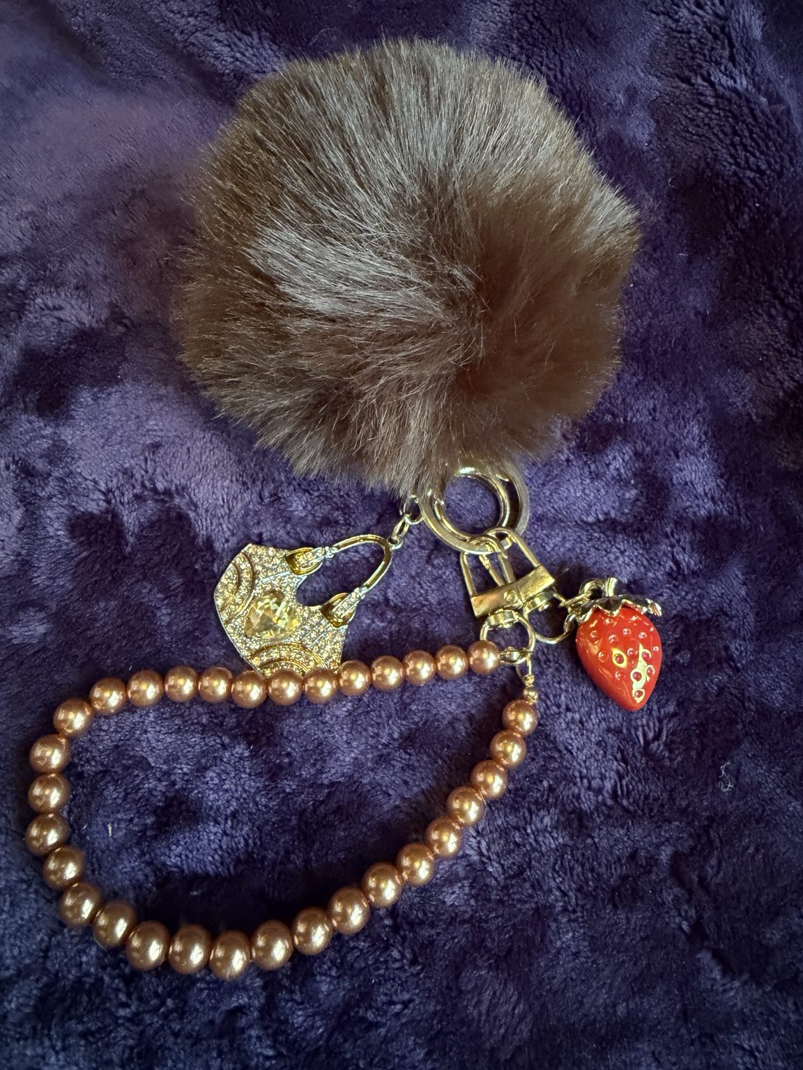 $6 Keychain #14