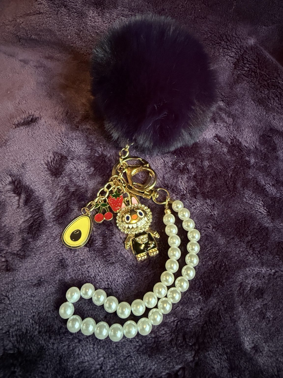 $6 Keychain #19