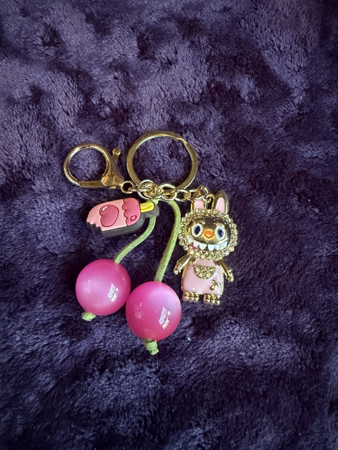 $5 Keychain #2