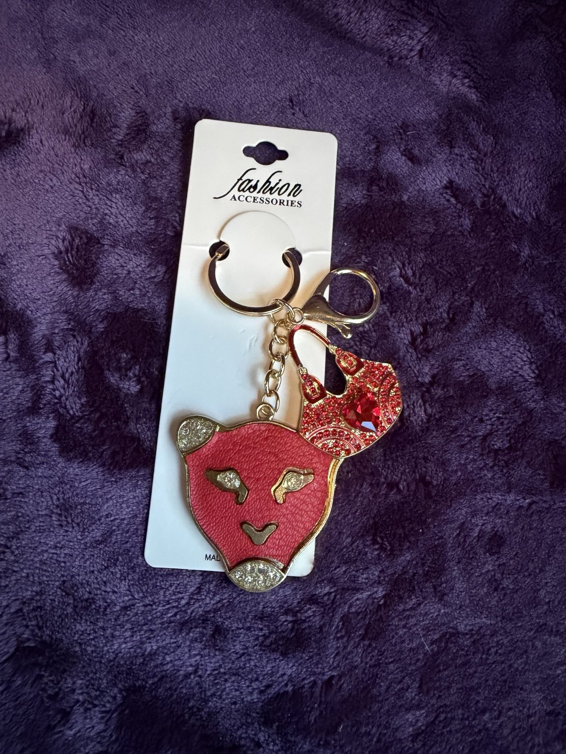 $5 Keychain #3