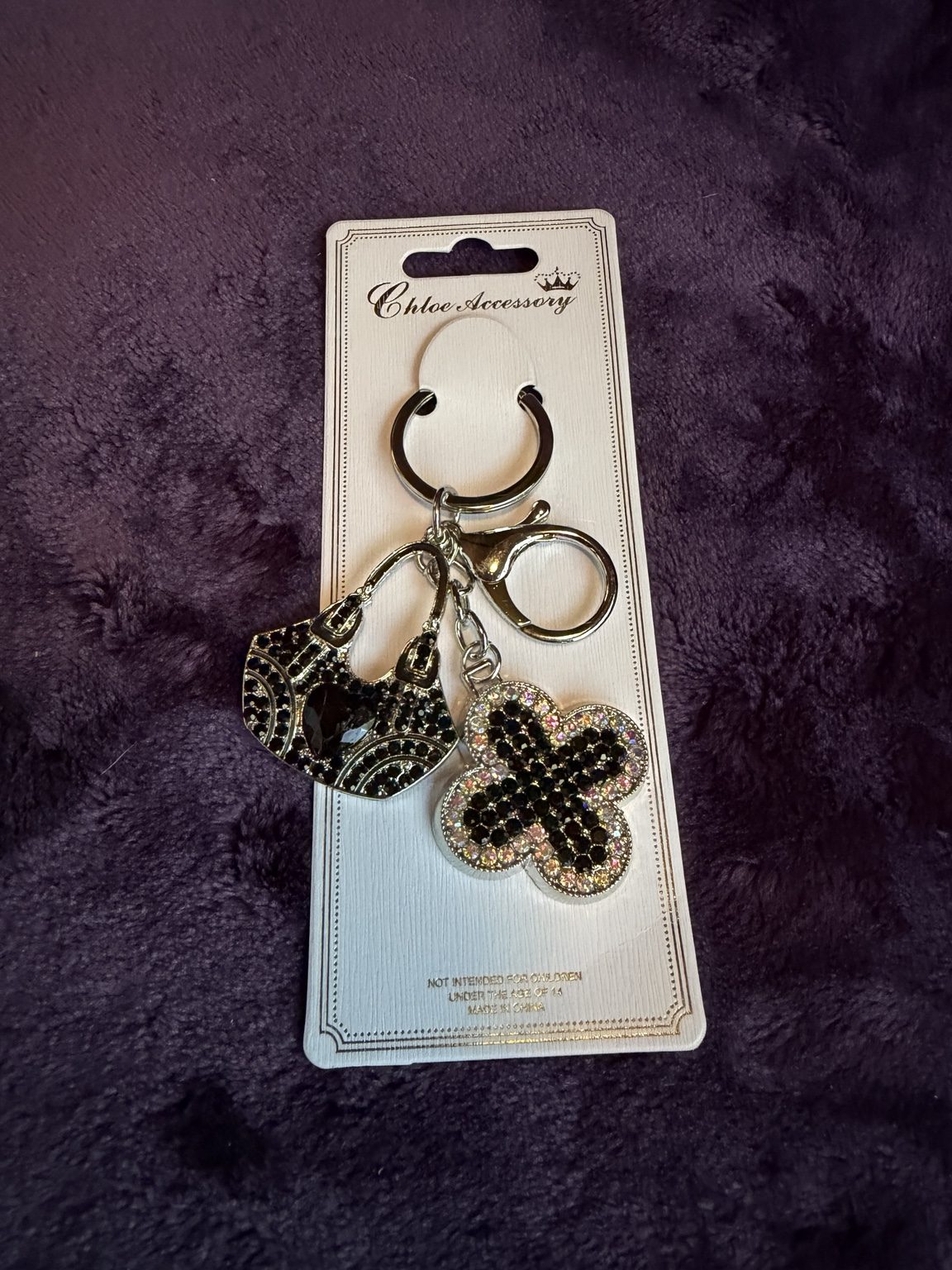 $5 Keychain #5