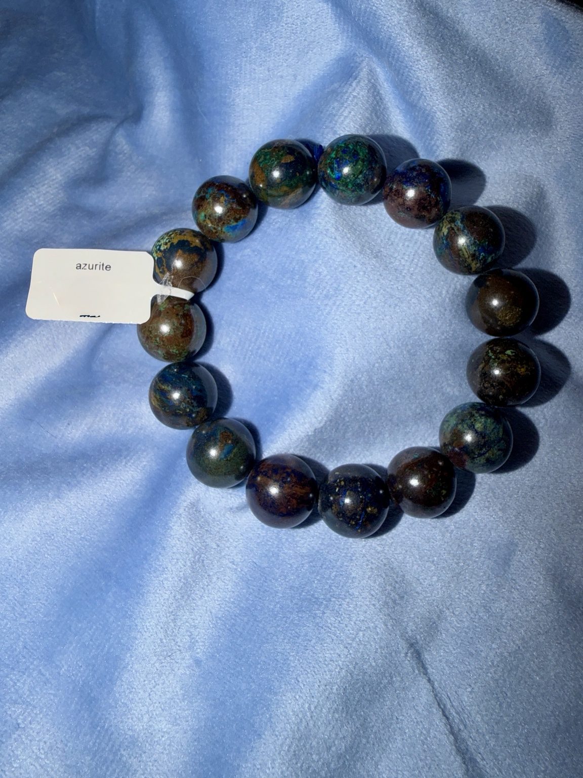 Azurite