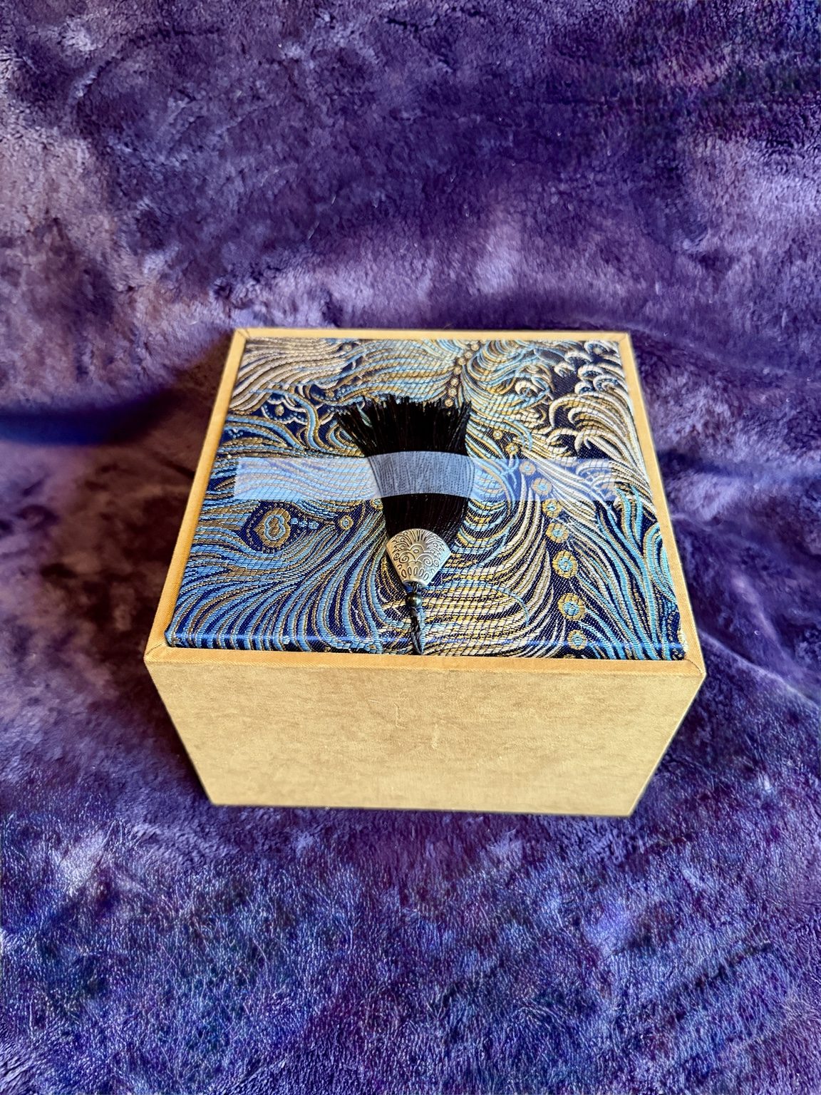 Colorful Boho Curated Mystery Jewelry and Accessories Box