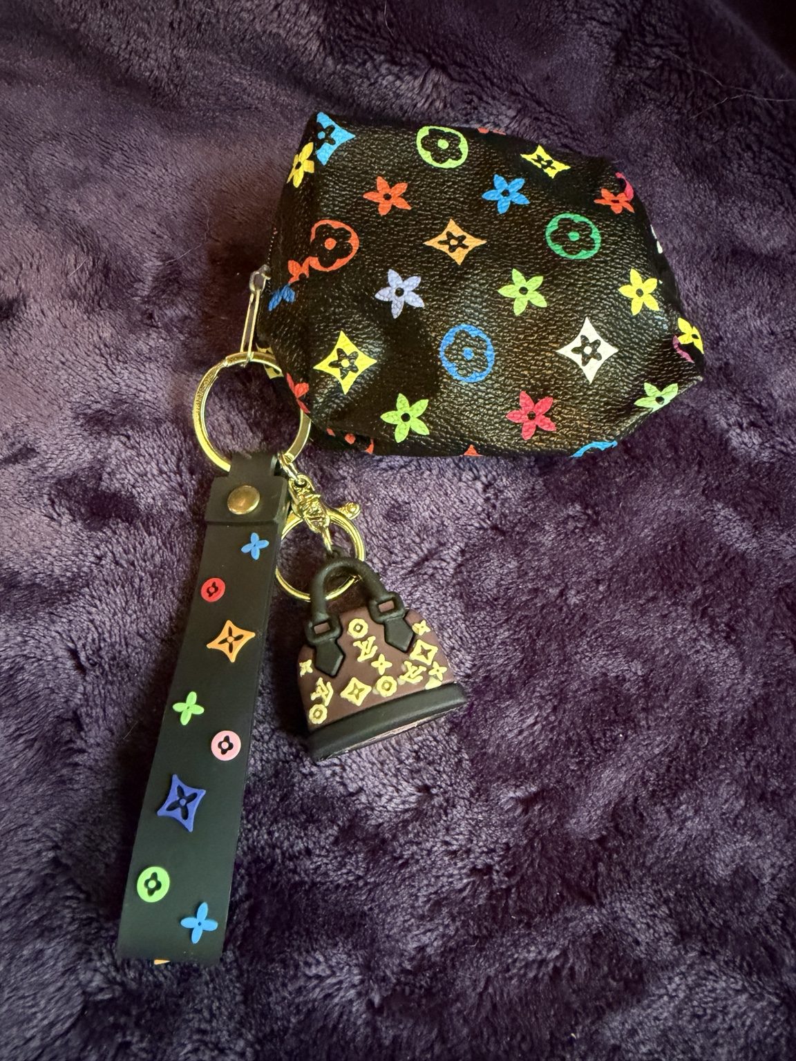 $8 Keychain #33