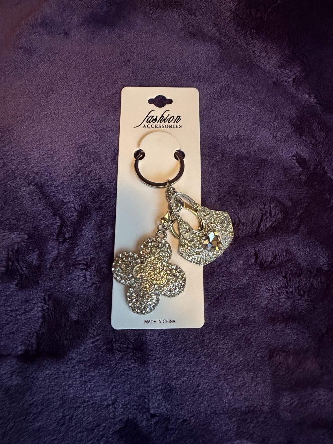 $5 Keychain #6