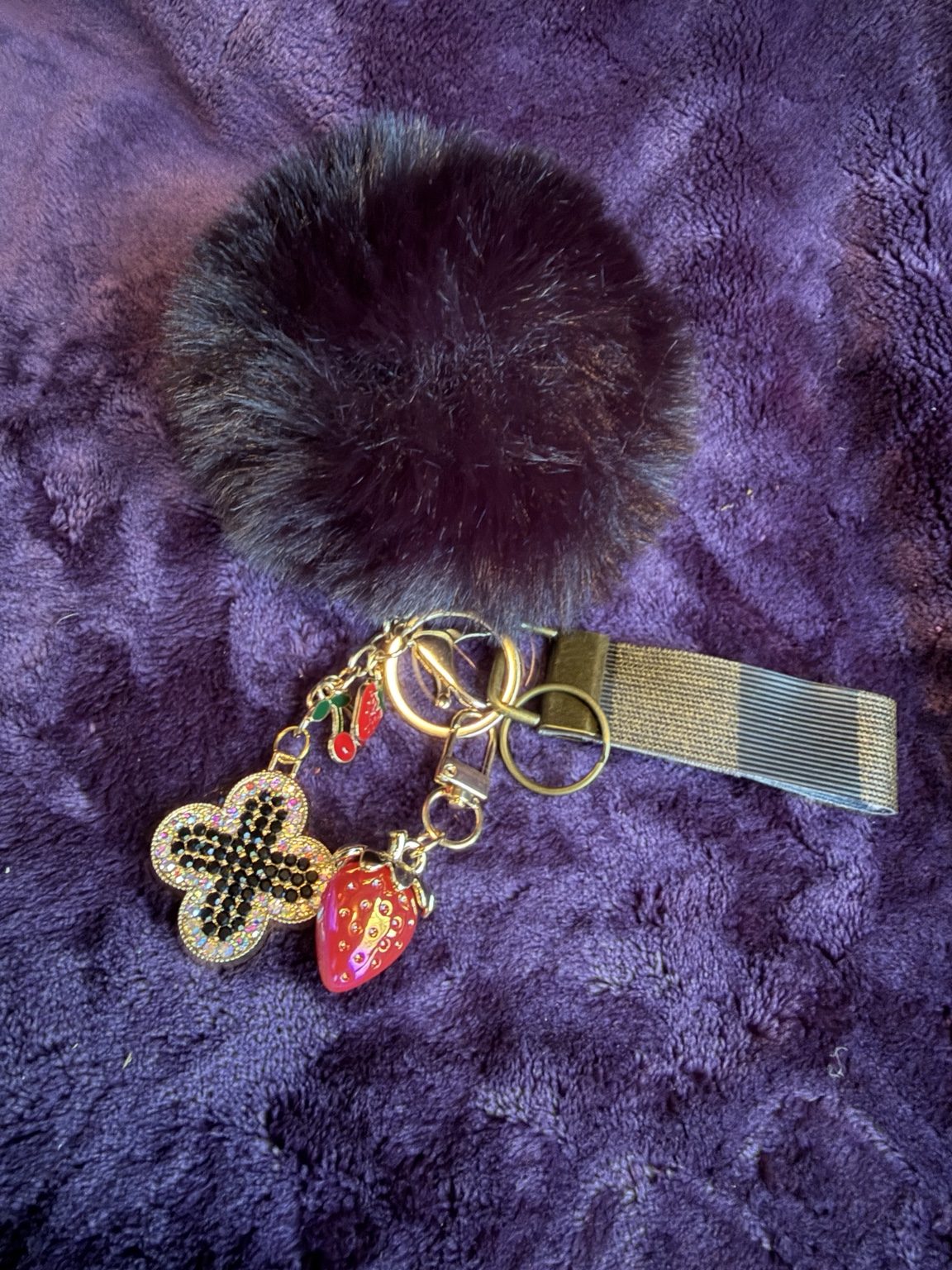 $6 Keychain #15